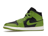 Air Jordan 1 Mid Altitude Green