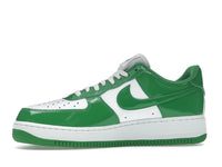 Nike Air Force 1 Low '07 Kelly Green Patent