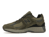 New Balance 2002R Protection Pack Dark Moss