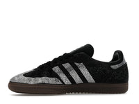 Adidas Samba OG Rhinestone Black Silver