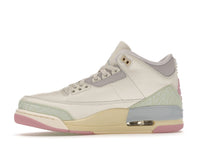 Air Jordan 3 Retro Spring Is In The Air