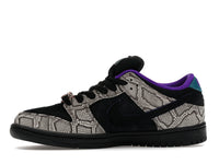Nike SB Dunk Low Dashawn Jordan Copperhead