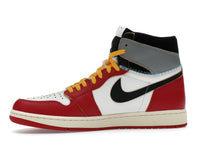 Air Jordan 1 Retro High OG SP Union LA Chicago Shadow