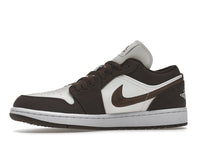 Air Jordan 1 Low SE Light Olive