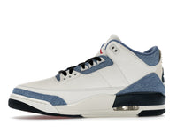 Air Jordan 3 Retro Levi’s All-Star