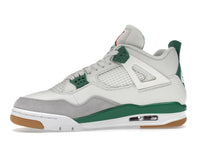 Air Jordan 4 Retro SB Pine Green