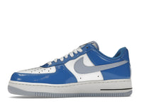 Nike Air Force 1 Low Blue Patent