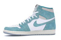Air Jordan 1 Retro High Turbo Green