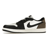 Air Jordan 1 Retro Low OG Mocha