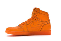 Air Jordan 1 Retro High Gatorade Orange Peel