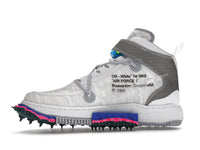 Nike Air Force 1 Mid Off-White White