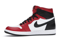 Air Jordan 1 Retro High Satin Snake Chicago