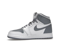 Air Jordan 1 Retro High OG Stealth