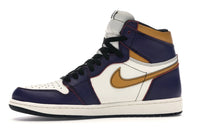 Air Jordan 1 Retro High OG Defiant SB LA to Chicago