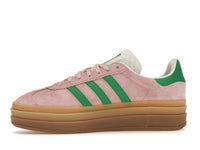 Adidas Gazelle Bold True Pink