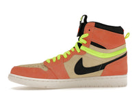 Air Jordan 1 High Switch Peach