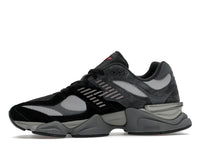 New Balance 9060 Black Castlerock Grey