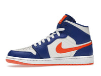 Air Jordan 1 Mid Knicks