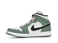 Air Jordan 1 Mid Dutch Green