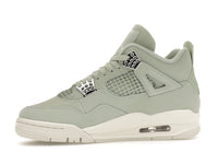 Air Jordan 4 Retro Seafoam Sail
