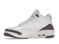 Air Jordan 3 Retro Neapolitan Dark Mocha