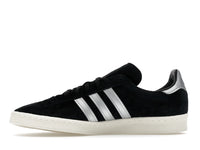 Adidas Campus 80s Black Off White