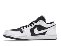 Air Jordan 1 Low SE Homage Split White Black