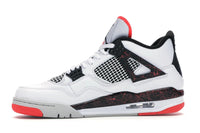 Air Jordan 4 Retro Flight Nostalgia