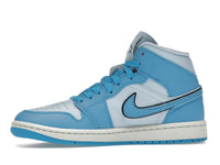Air Jordan 1 Mid SE Ice Blue