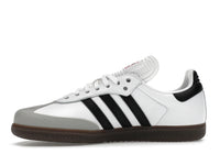 Adidas Samba Bape White Black Gum