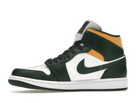 Air Jordan 1 Mid Sonics 2021