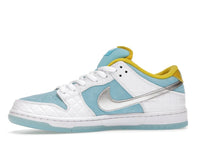 Nike SB Dunk Low FTC Lagoon Pulse