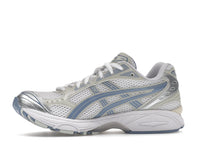 ASICS Gel-Kayano 14 White Light Navy