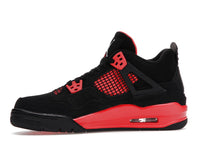 Air Jordan 4 Retro Red Thunder