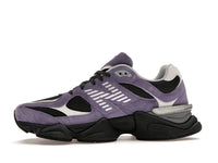 New Balance 9060 Violet Noir