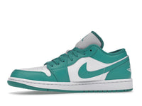 Air Jordan 1 Low New Emerald