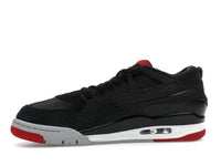 Air Jordan 4 RM Black Cement