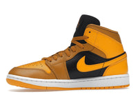 Air Jordan 1 Mid Chutney Taxi