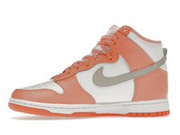 Nike Dunk High Salmon