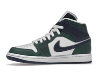 Air Jordan 1 Mid SE Seahawks