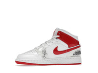 Air Jordan 1 Mid Rookie Season