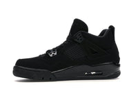 Air Jordan 4 Retro Black Cat 2020