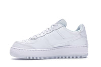 Nike Air Force 1 Low Shadow Triple White