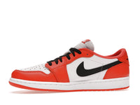 Air Jordan 1 Low Starfish