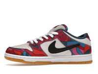 Nike SB Dunk Low Pro Parra Abstract Art 2021