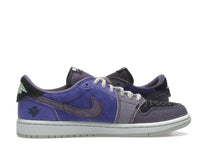 Air Jordan 1 Retro Low OG Zion Williamson Voodoo Alternate