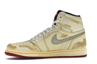 Air Jordan 1 Retro High Nigel Sylvester