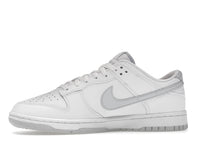 Nike Dunk Low Retro White Pure Platinum