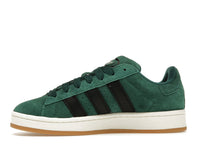 Adidas Campus 00s Collegiate Green Core Black Gum