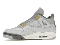 Air Jordan 4 Retro SE Craft Photon Dust